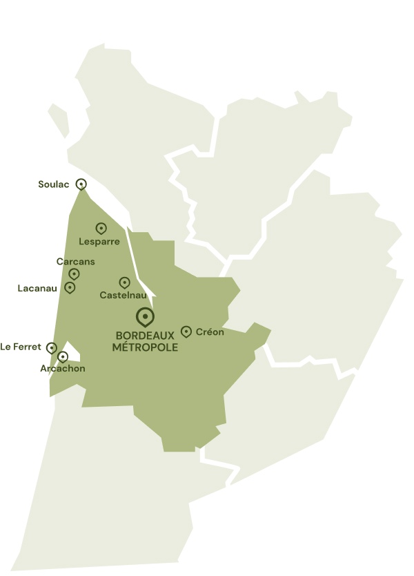 Diagnostic immobilier Arcachon 33120