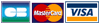 Paiement par carte bancaire