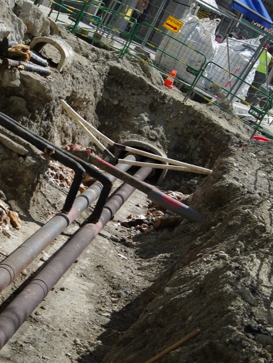 Amiante avant travaux / démolition Médoc 33